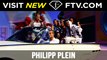 Philipp Plein Women's MIlan Fashion Week Spring/Summer 2017 | FTV.com