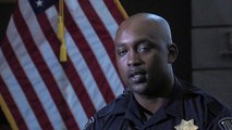 Tulsa police officer Popsey Floyd talks about Facebook post after Terence Crutcher fatal shooting