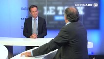 Pierre-Yves Bournazel : «J'aimerais qu'on ne 