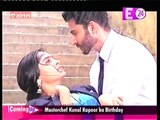 Sasural Simar Ka 21st September 2016 News Simar Prem Ka Baarish Romance