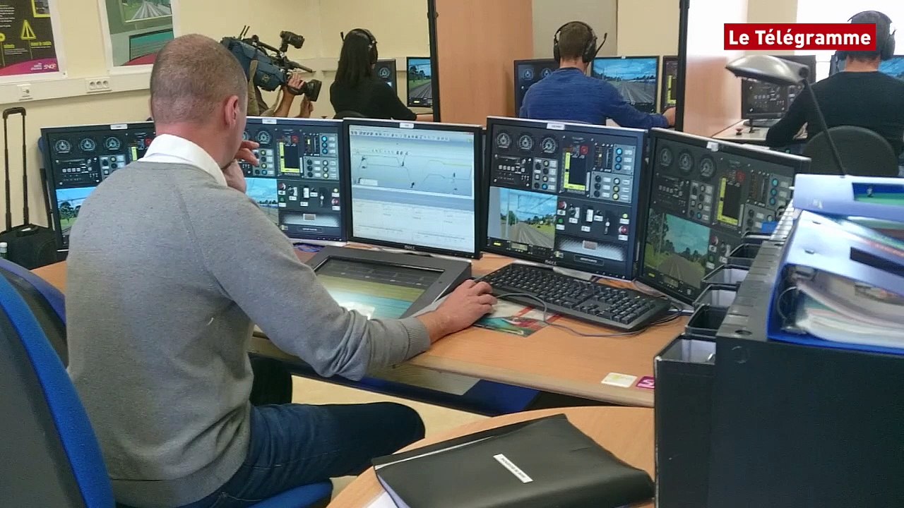 Bretagne. Conducteurs de trains : la SNCF recrute