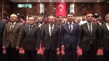 Kayseri - Erü Rektörü Güven: Enerji Kaynaklarına Sahip Olmak, Güçlü Olmak Demek