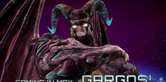 Killer Instinct: Shadow Lords presenta su tráiler de lanzamiento