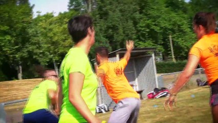 ASPTT SUR SPORT 7 - TL7 - EMISSION DU 19.09.16