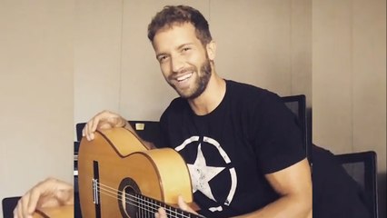 Alborán, el español más nominado a los Grammy Latinos