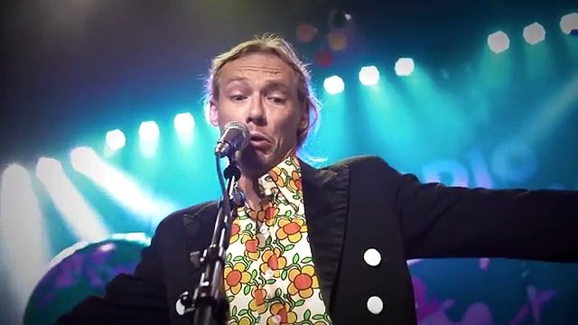 Radio des Bois Les Super Manchots Empereurs