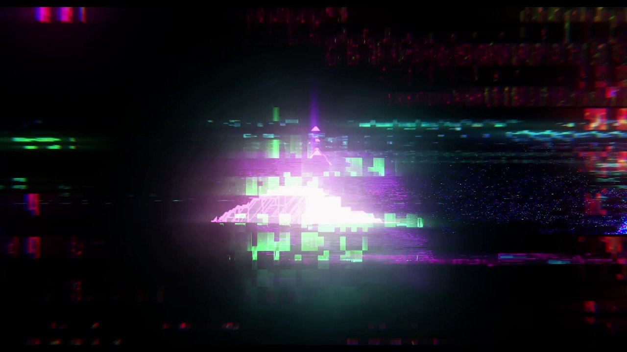 GHOST IN THE SHELL | What