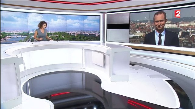 Policiers belges arrêtés en France : l'affaire devient diplomatique