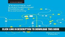 [PDF] Theories of International Political Economy: An Introduction Full Online