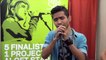 Safwan Idham Ramlan - Project Aloft Star Finalist