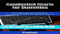 [PDF] Candlestick Charts for Dummies: a straight forward approach to reading FOREX candlestick