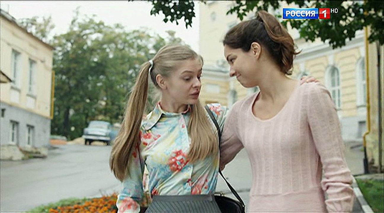 Карина Красная 3 Серия 2016