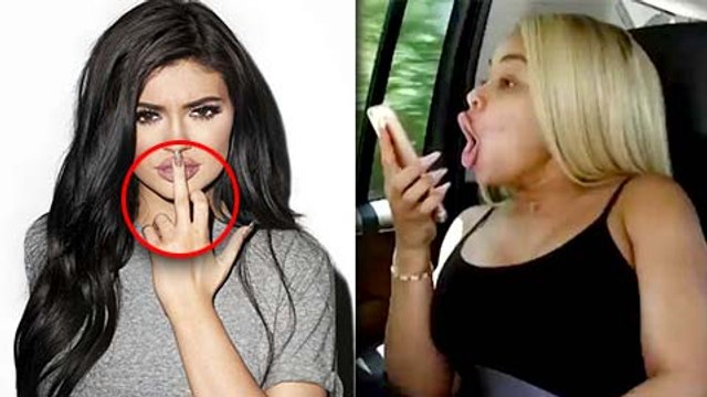 Kylie Jenner REFUSES To Be Blac Chyna's BRIDESMAID | Rob Kardashian