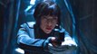 GHOST IN THE SHELL - Official Teasers 1-5 - Scarlett Johansson, Michael Pitt, Juliette Binoche Sci-Fi Action Movie