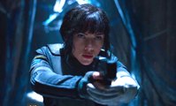 GHOST IN THE SHELL - Official Teasers 1-5 - Scarlett Johansson, Michael Pitt, Juliette Binoche Sci-Fi Action Movie