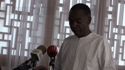 Gabon: le camp Ping exclut une rencontre avec le président Bongo