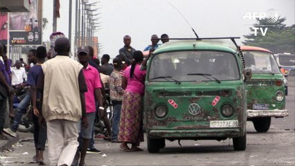 RDC: l'ONU insiste sur la tenue de l'élection présidentielle