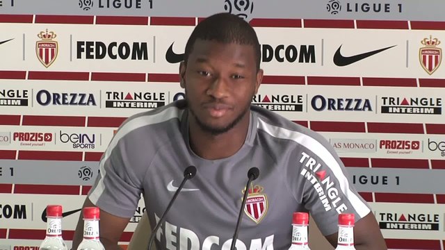 Foot - L1 - Monaco : Touré «On verra samedi si on ne va pas bien»