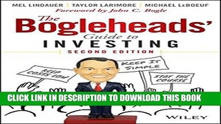 [PDF] The Bogleheads  Guide to Investing Full Colection