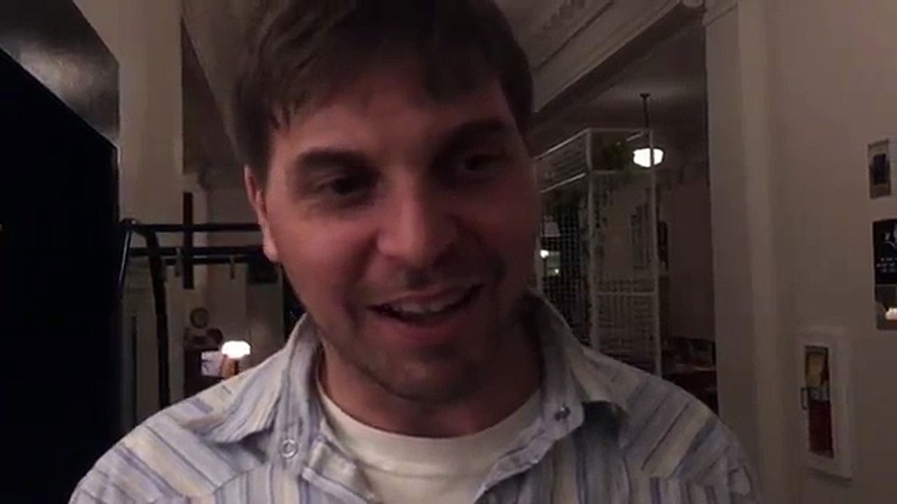 Josh, concepteur de puces : "Je vote Hillary, je ne vois pas d'autres options"