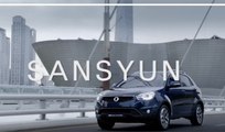 VÍDEO: ¿Cómo se escribe - Beethoven, el nuevo comercial de Ssangyong