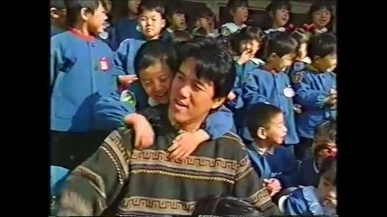 My tribute video to Kawashima Eigo