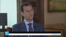 بشار الأسد: الولايات المتحدة ليست جادة في قتال