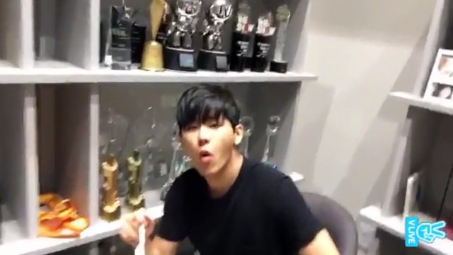 160922 안녕? - 호야 성열 성종_각도조절