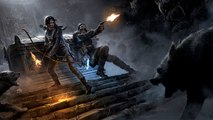 Rise of the Tomb Raider - Gameplay de los nuevos modos