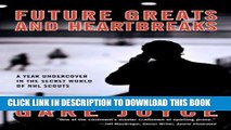 [PDF] Future Greats and Heartbreaks: A Year Undercover in the Secret World of NHL Scouts Popular