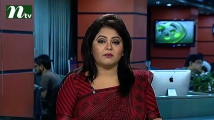 NTV Evening News | 22 September 2016