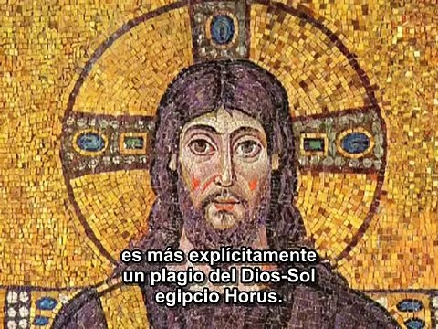 Zeitgeist THE MOVIE (Subtítulos en Español) Documental