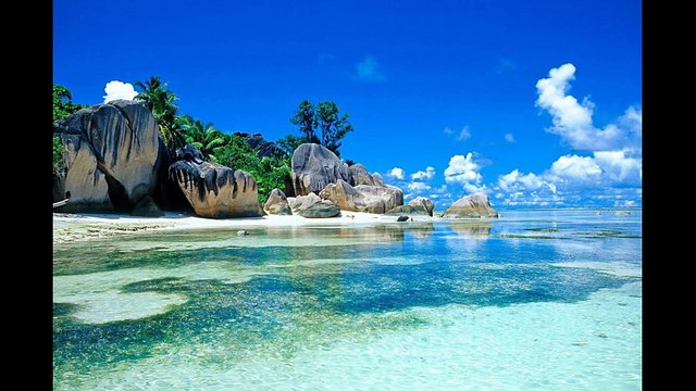 TOP 10 - As 10 mais belas praias do Nordeste