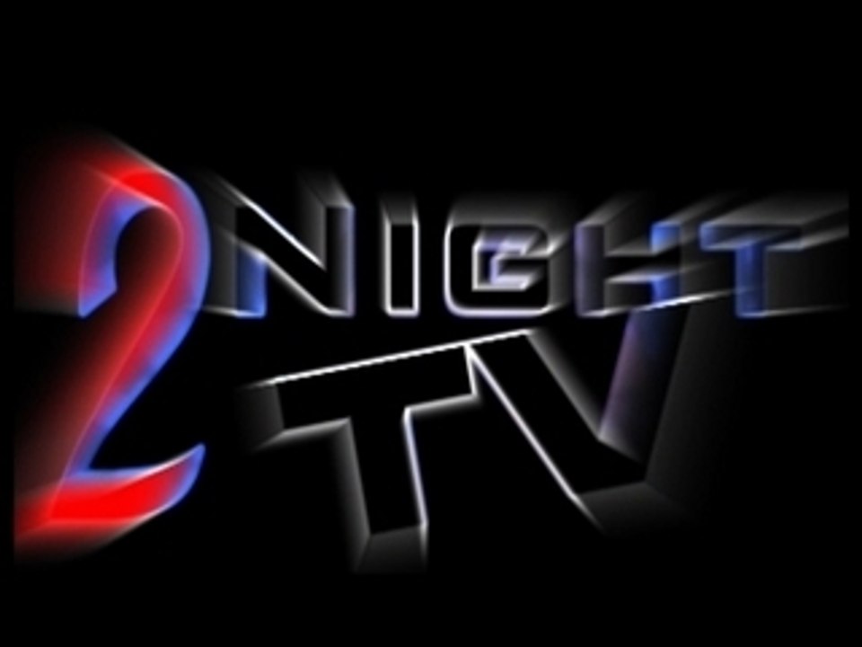 2Night TV FRANCE émission n°1 de clubbing.