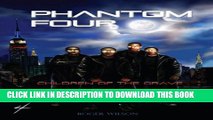 [PDF] Phantom Four: Children of the Grave Full Collection