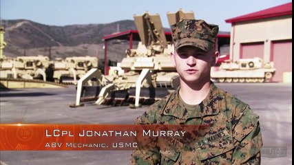 Assault Breacher Vehicle  Deadliest Tech