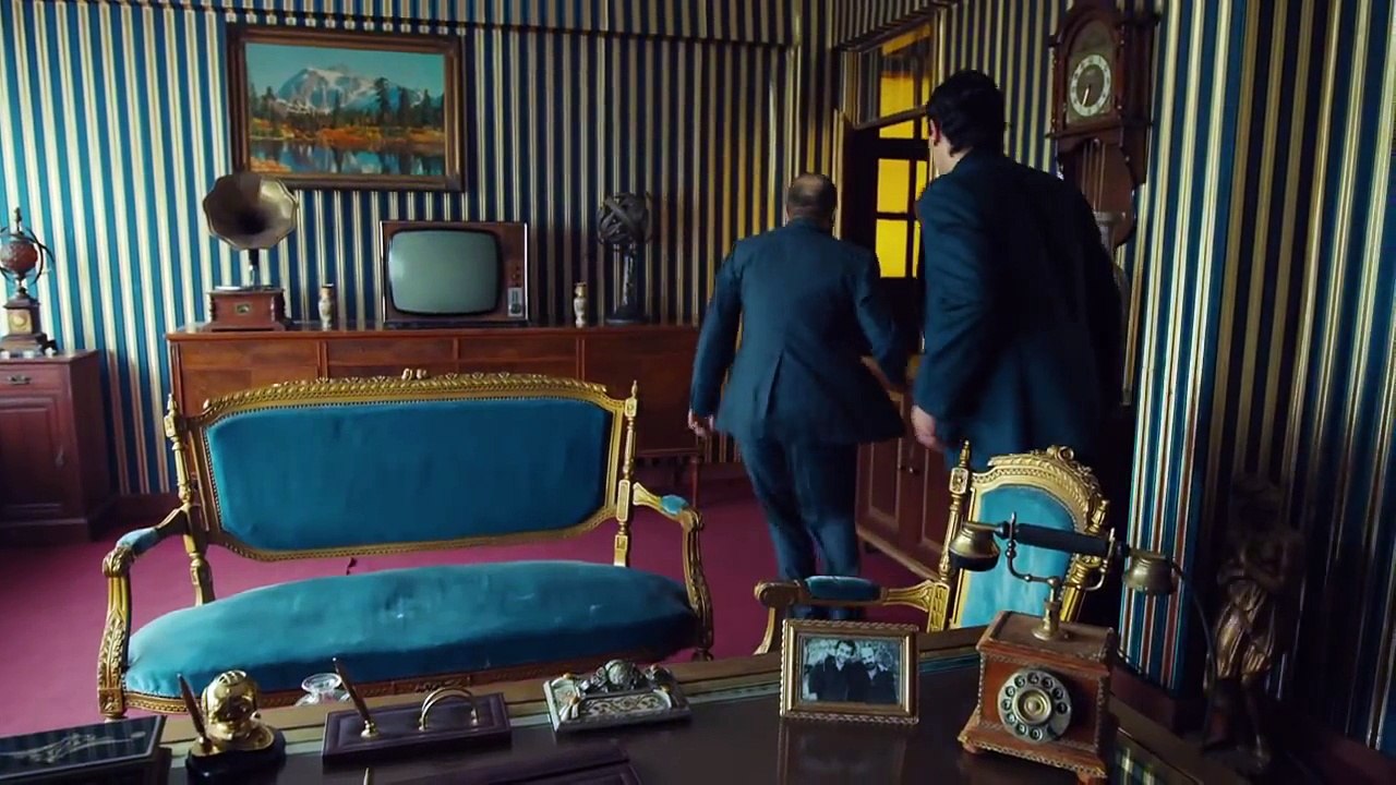 Karadayı - Karadayı 71.Bölüm