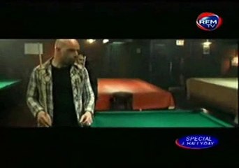 Johnny Hallyday -- Sang Pour Sang