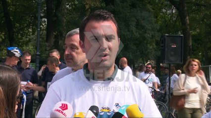 Ademi: Jam optimist për raport pozitiv