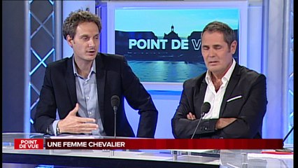 Point de Vue - Naïma Charaï