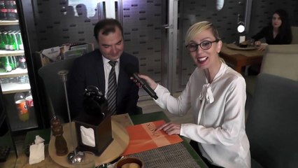 Taktik Egitim Mustafa Karahan - Business MAGAZINE