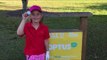 5-Year-Old Golfer Hits Hole-in-One on Par 3