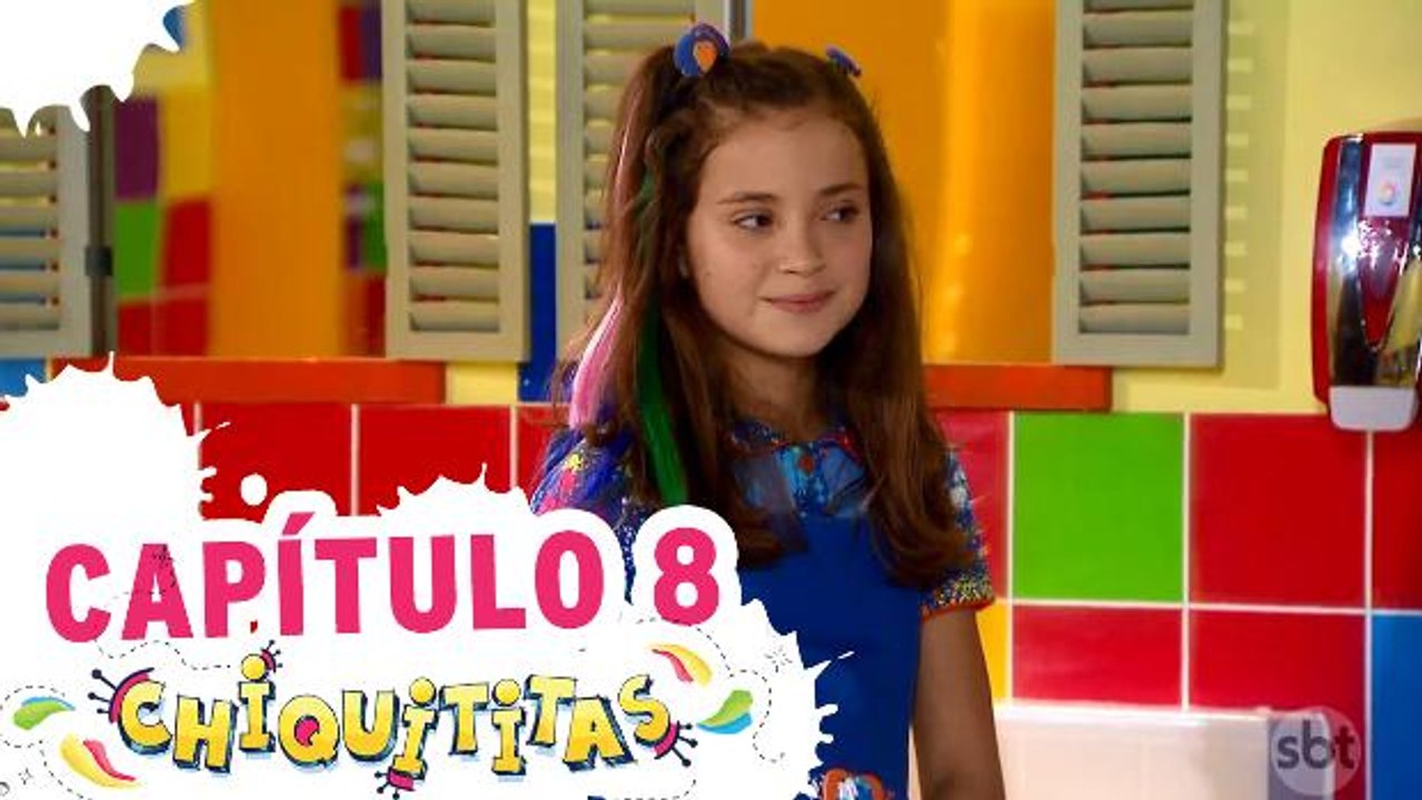 Capítulo 8 - 21.09.16 - Completo