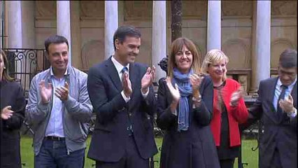 Sánchez se presentará ante el Comité Federal tras las gallegas y vascas