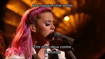 The One That Got Away (Acoustic) - Katy Perry - Lyrics & Traduction française