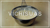 VIDEO: ¿Cómo se escribe - Vichyssoise?
