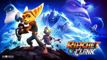 Streaming Online Ratchet & Clank  Blu Ray
