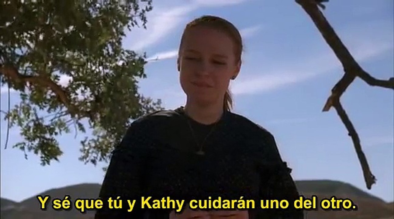 5.- El legado de un amor infinito (película cristiana completa en español)