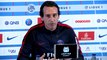 Ligue 1 - Paris SG: Unai Emery s'exprime sur la gestion des gardiens de but