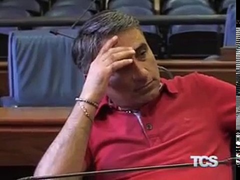 Sindaco di Mazzarino Sono un medico C senza il pronto soccorso rischiamo vite umane